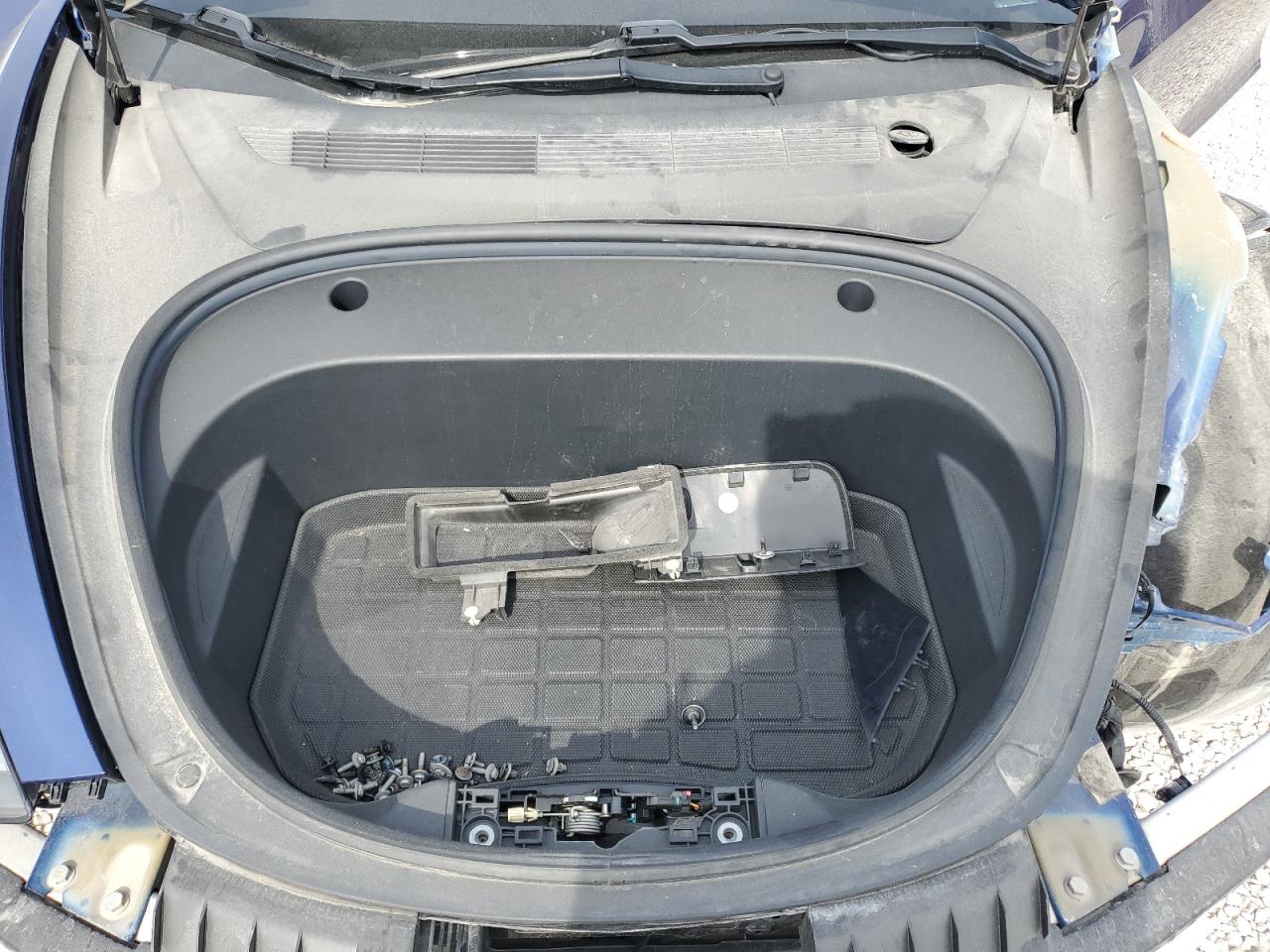 5YJ3E1EC9MF013411 2021 Tesla Model 3