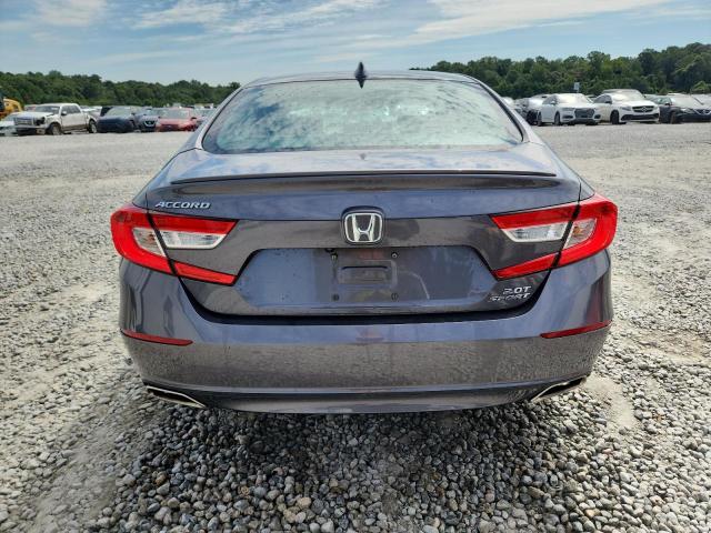  HONDA ACCORD 2019 Серый