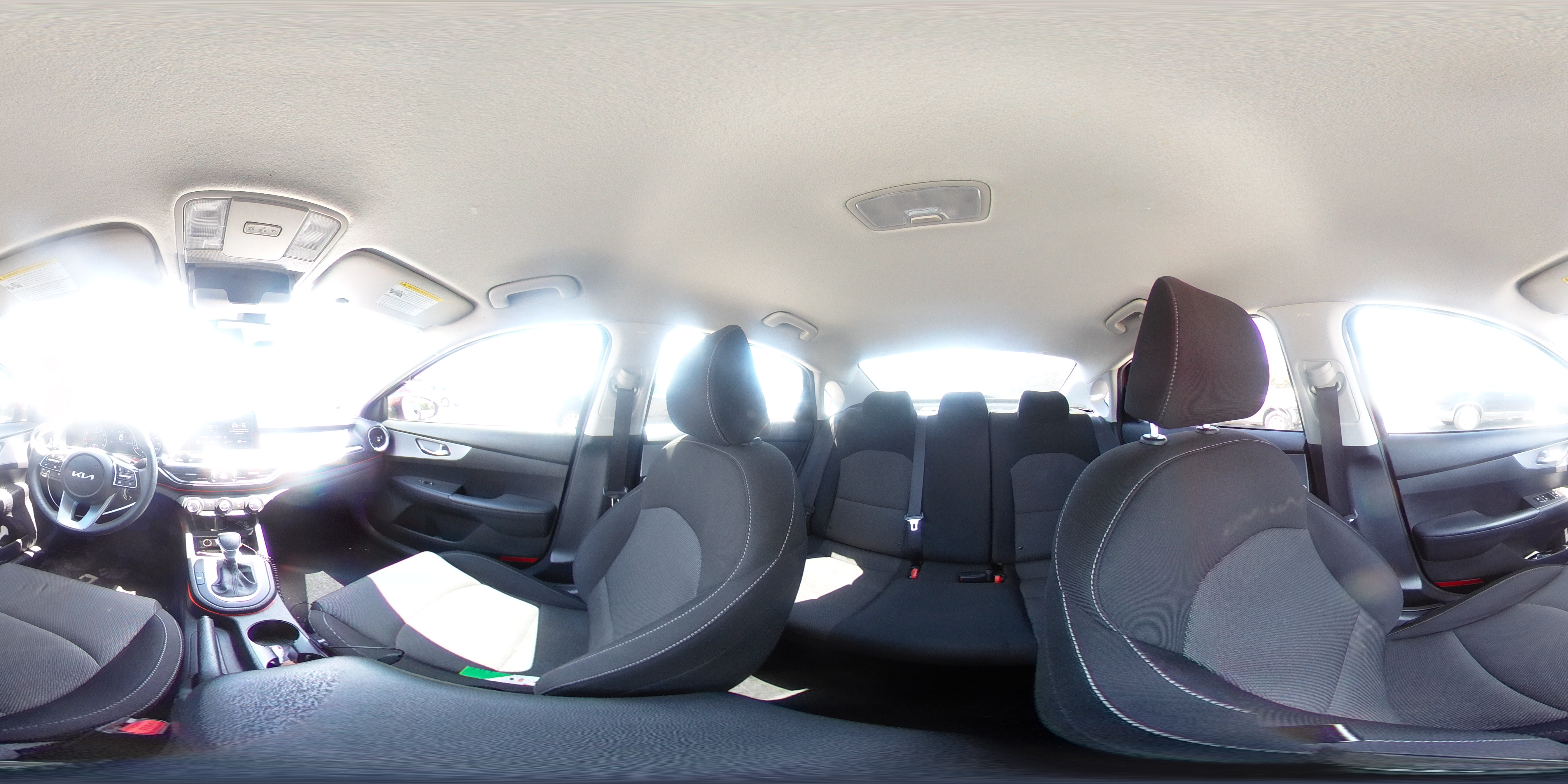 2022 Kia Forte Fe VIN: 3KPF24ADXNE434986 Lot: 69886785