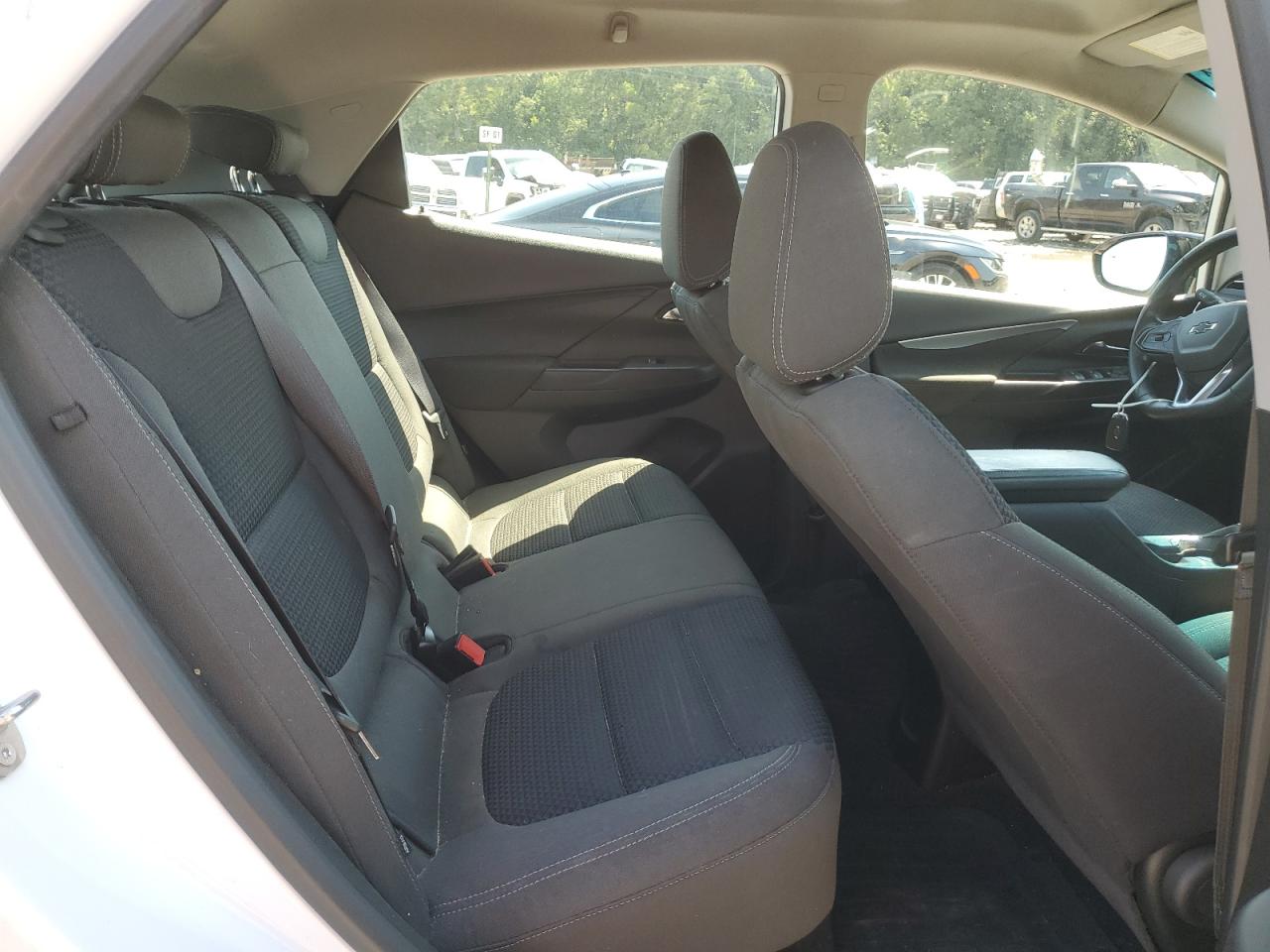 2023 Chevrolet Bolt Ev 1Lt VIN: 1G1FW6S04P4110005 Lot: 68889115