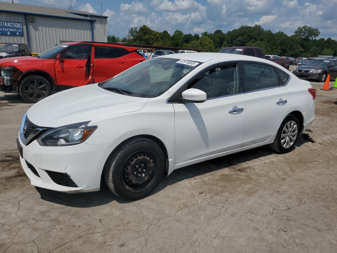 Vehicle photo