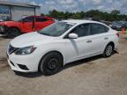 2018 NISSAN SENTRA S   for sale at Copart MS - JACKSON