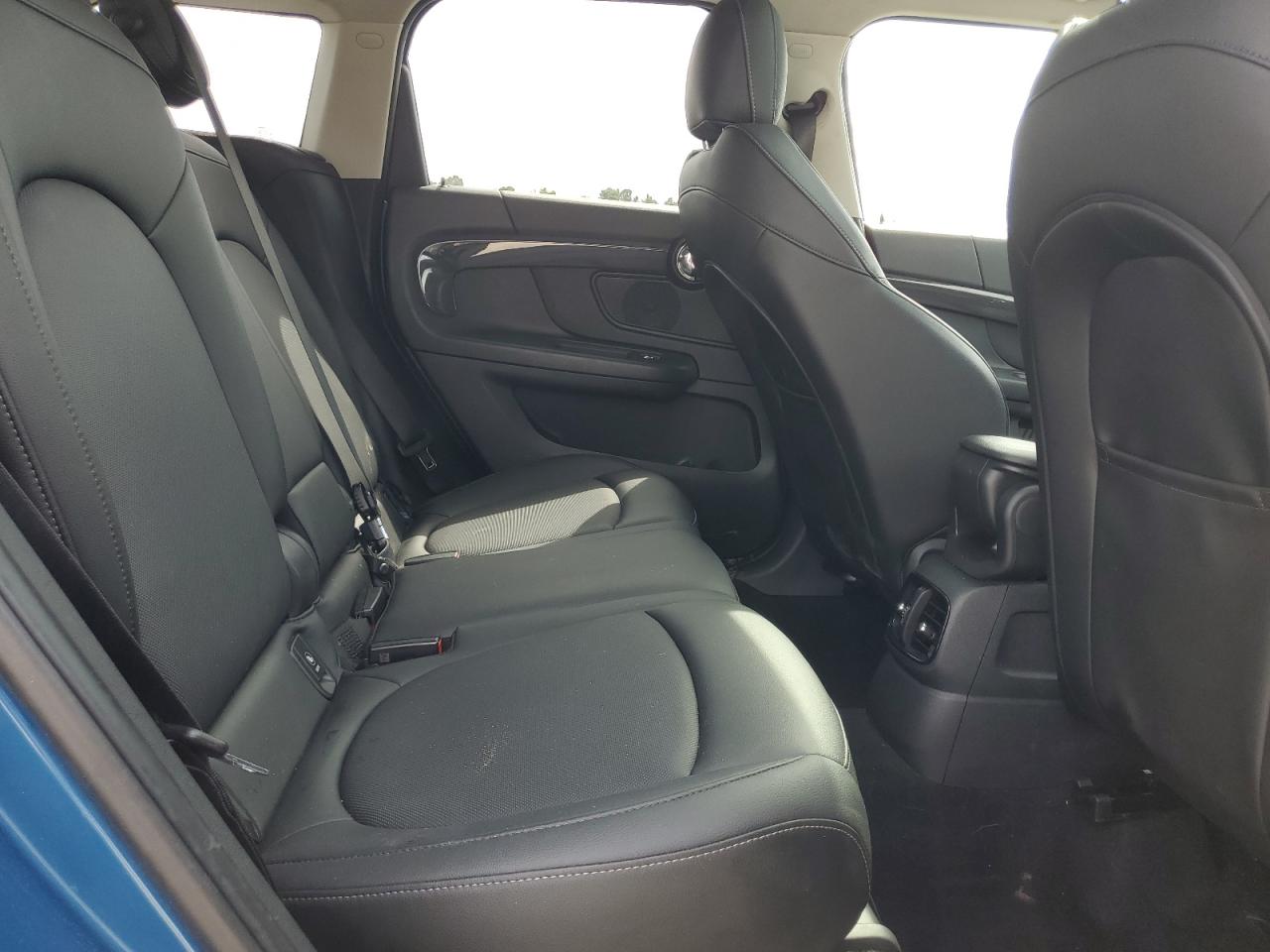 2019 Mini Cooper S Countryman VIN: WMZYT3C52K3E94496 Lot: 70632455