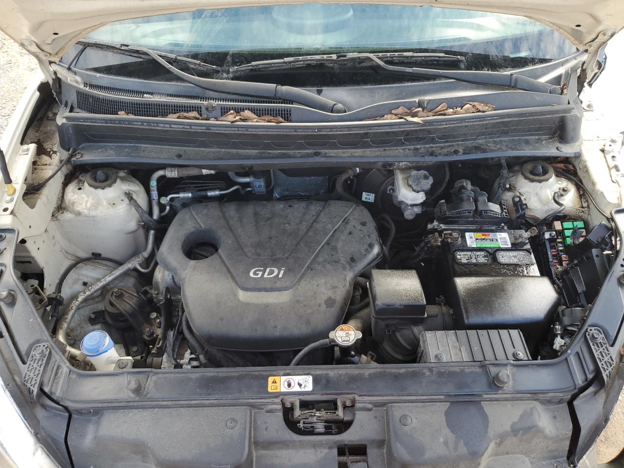 2012 Kia Soul VIN: KNDJT2A52C7469586 Lot: 69555205