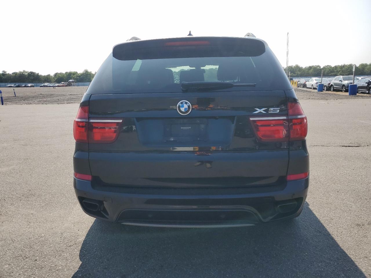 2013 BMW X5 xDrive50I VIN: 5UXZV8C56D0C15369 Lot: 68594865