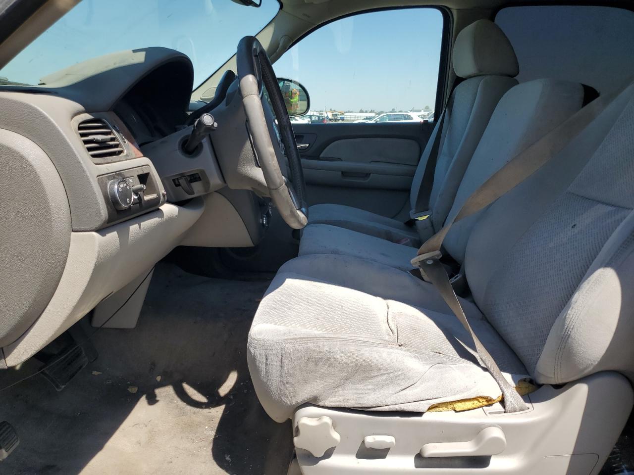 2008 GMC Yukon VIN: 1GKFC13C58R103603 Lot: 69182965