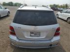 2010 MERCEDES-BENZ GLK 350 4MATIC   for sale at Copart QC - MONTREAL
