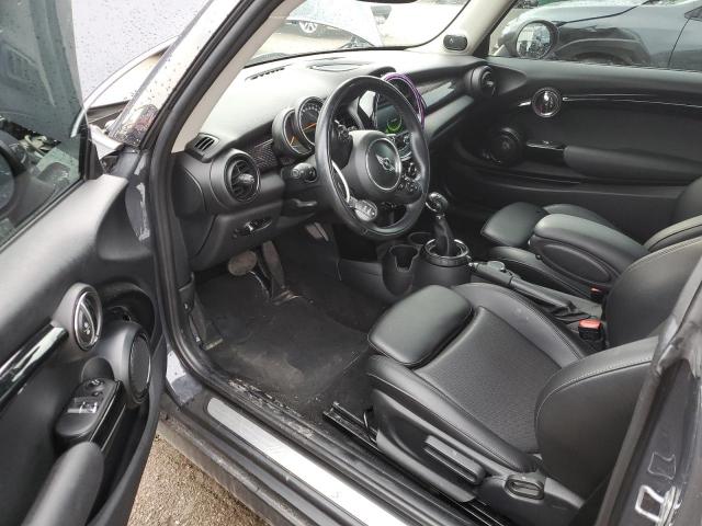 2016 MINI COOPER S  