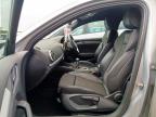 2015 AUDI A3 S LINE for sale at Copart BELFAST
