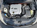 2012 HYUNDAI SONATA HYBRID   for sale at Copart TX - HOUSTON