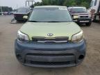 2017 KIA SOUL    à vendre chez Copart CT - HARTFORD SPRINGFIELD
