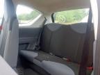 2007 CITROEN C1 VIBE  for sale at Copart SANDTOFT