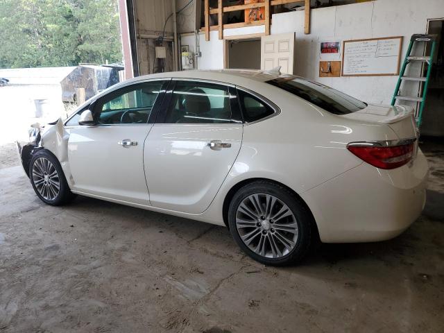  BUICK VERANO 2013 White