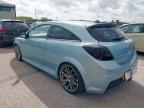 2010 VAUXHALL ASTRA SRI  for sale at Copart SANDWICH