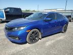 2021 HONDA CIVIC SPORT   à vendre chez Copart ON - OTTAWA