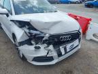 2018 AUDI A1 S LINE NAV TFSI  for sale at Copart ROCHFORD