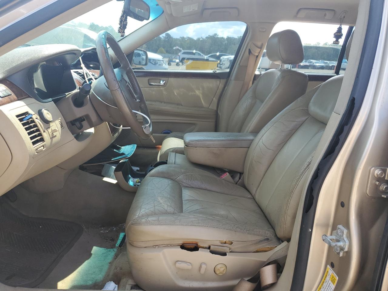 2006 Cadillac Dts VIN: 1G6KD57Y06U110329 Lot: 70352165