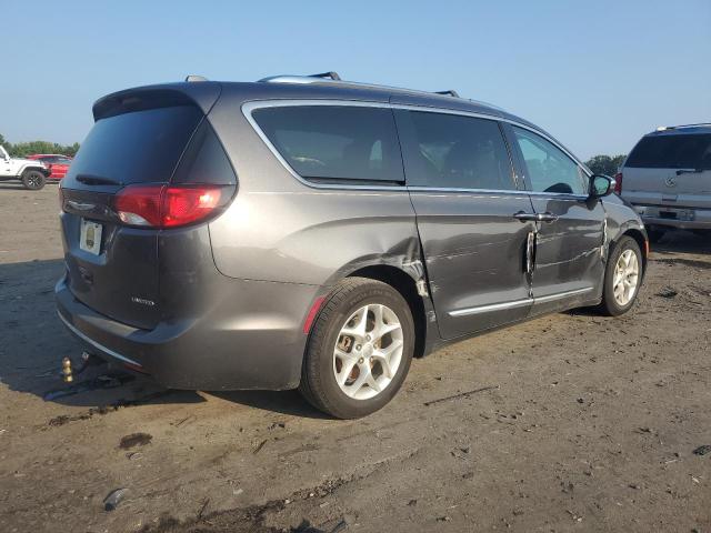  CHRYSLER PACIFICA 2020 Szary