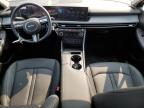 2024 HYUNDAI SONATA PREFERRED-TREND   for sale at Copart ON - TORONTO