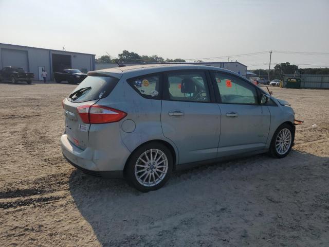  FORD CMAX 2013 Blue