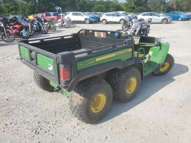 2015 JOHN DEERE GATOR TH 6X4
