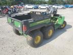 2015 JOHN DEERE GATOR TH 6X4 a la Venta en Copart IA - DES MOINES