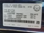 2025 HONDA CR-V EXL   for sale at Copart AB - CALGARY