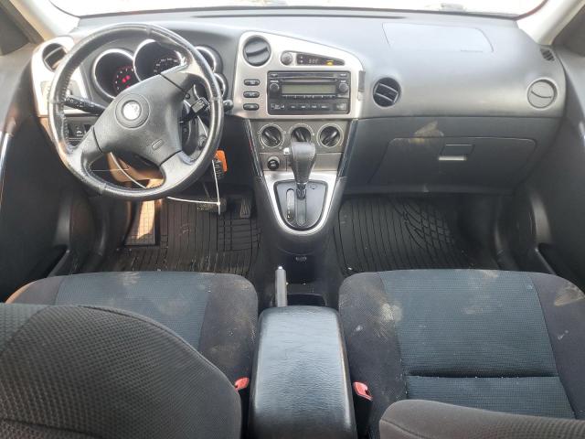 2007 TOYOTA COROLLA MATRIX XR  