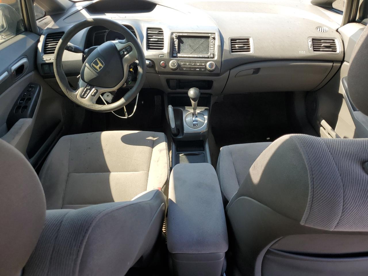 2007 Honda Civic Ex VIN: 1HGFA16807L050384 Lot: 69768355