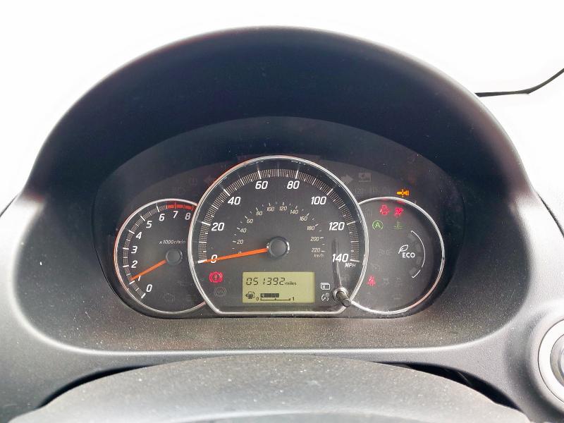 2018 MITSUBISHI MIRAGE 4