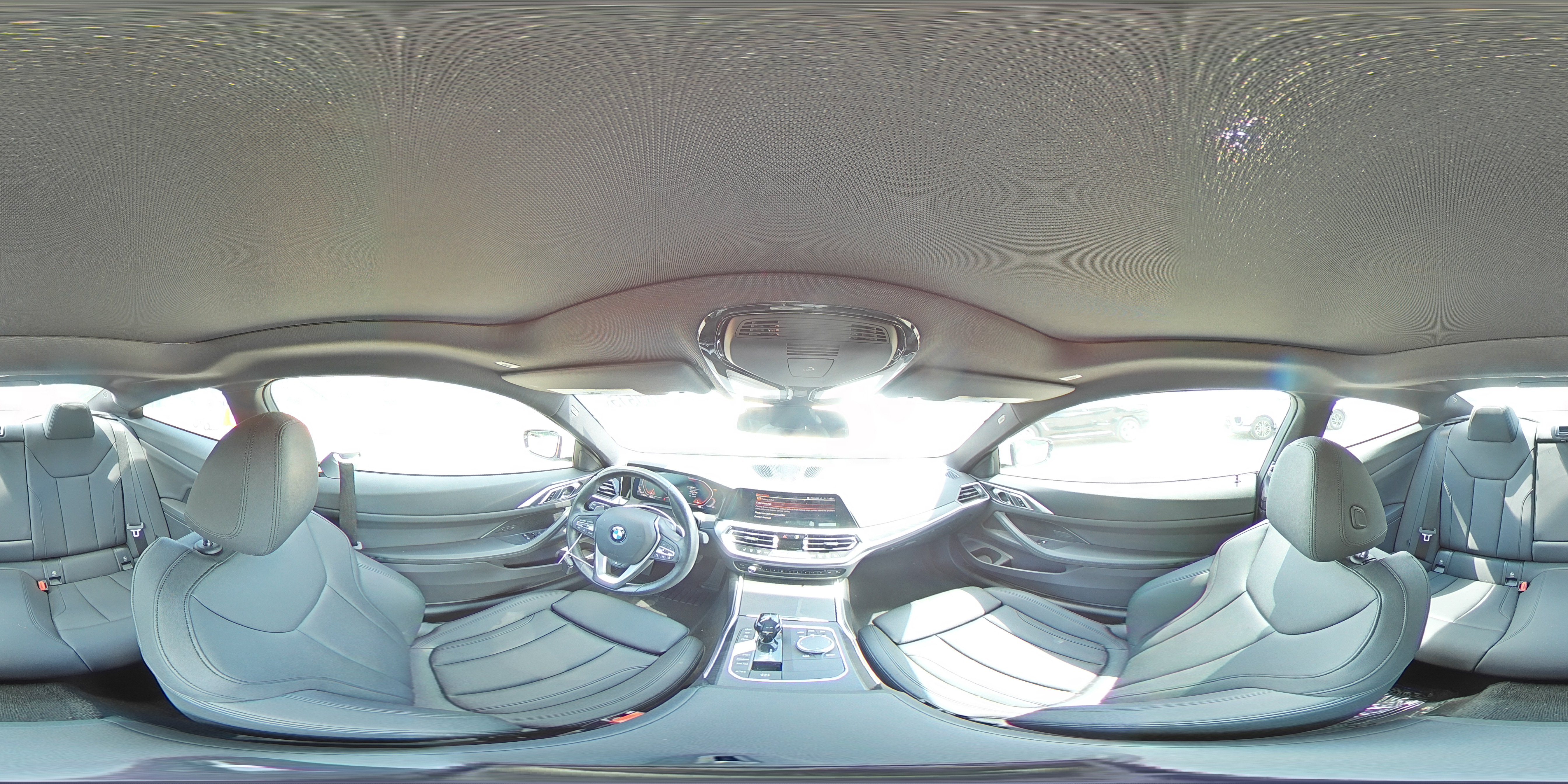 2021 BMW 430Xi VIN: WBA73AP07MCF69675 Lot: 68160515