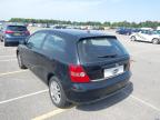 2002 HONDA CIVIC VTEC for sale at Copart SANDTOFT