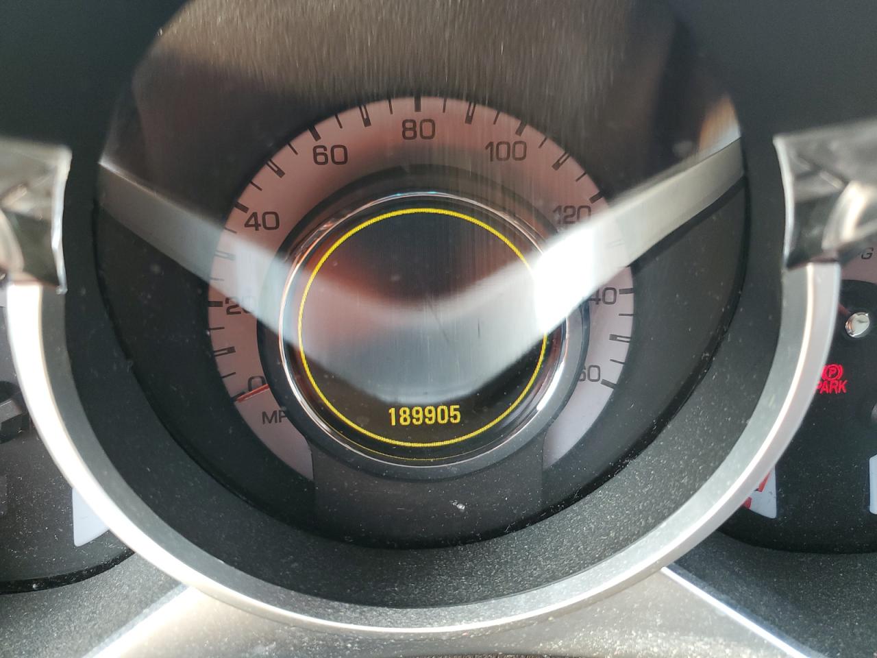 2012 Cadillac Srx Performance Collection VIN: 3GYFNEE31CS555509 Lot: 67972255