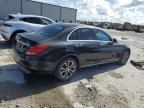 2015 MERCEDES-BENZ C 300 4MATIC   à vendre chez Copart FL - ORLANDO NORTH