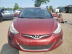 2014 HYUNDAI ELANTRA SE   for sale at Copart QC - MONTREAL