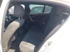 2015 BMW 118D M SPORT AUTO  for sale at Copart ROCHFORD