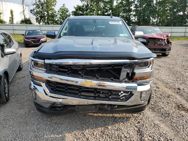  CHEVROLET ALL Models 2016 Сив