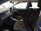 2022 VOLKSWAGEN POLO  for sale at Copart CASTLEDERMOT - IRELAND