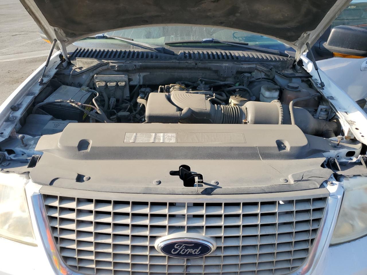 2004 Ford Expedition Eddie Bauer VIN: 1FMPU17L24LB28619 Lot: 68043865