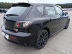 2009 MAZDA 3 MPS for sale at Copart WHITBURN