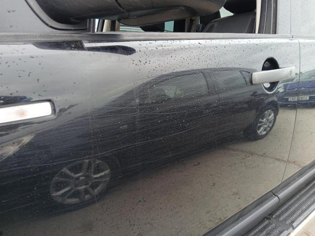 2012 LAND ROVER DISCOVERY HSE SDV6 AUTO 