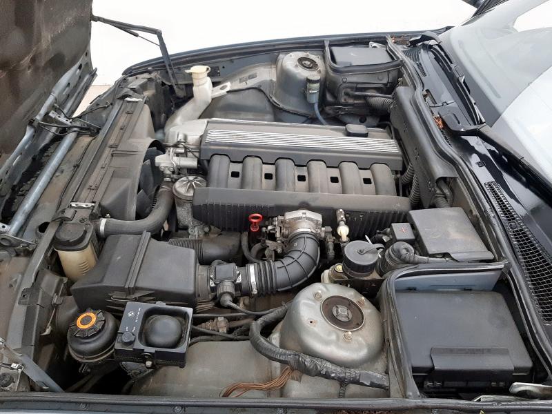 1994 BMW 520I SE TO