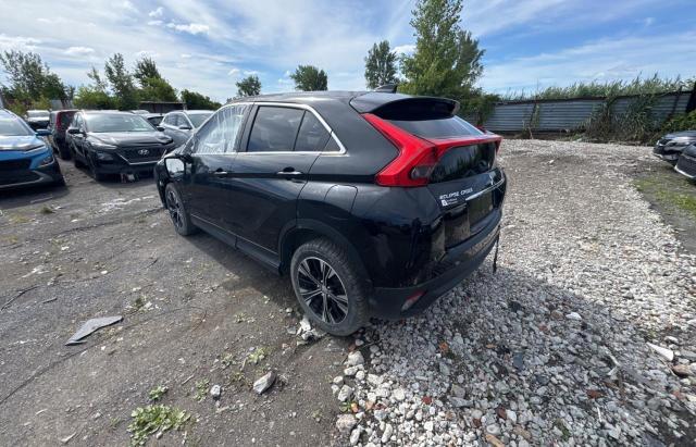 2020 MITSUBISHI ECLIPSE CROSS ES  