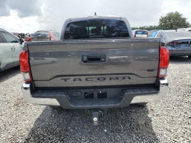  TOYOTA TACOMA 2021 Szary