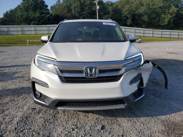  HONDA PILOT 2022 Белы