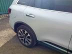 2017 RENAULT KOLEOS SIGNATURE NAV for sale at Copart PETERLEE