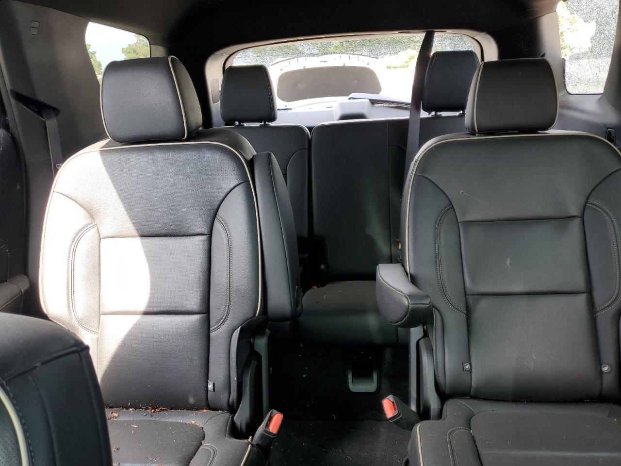 2023 Chevrolet Traverse Premier VIN: 1GNERKKW2PJ289404 Lot: 67483405