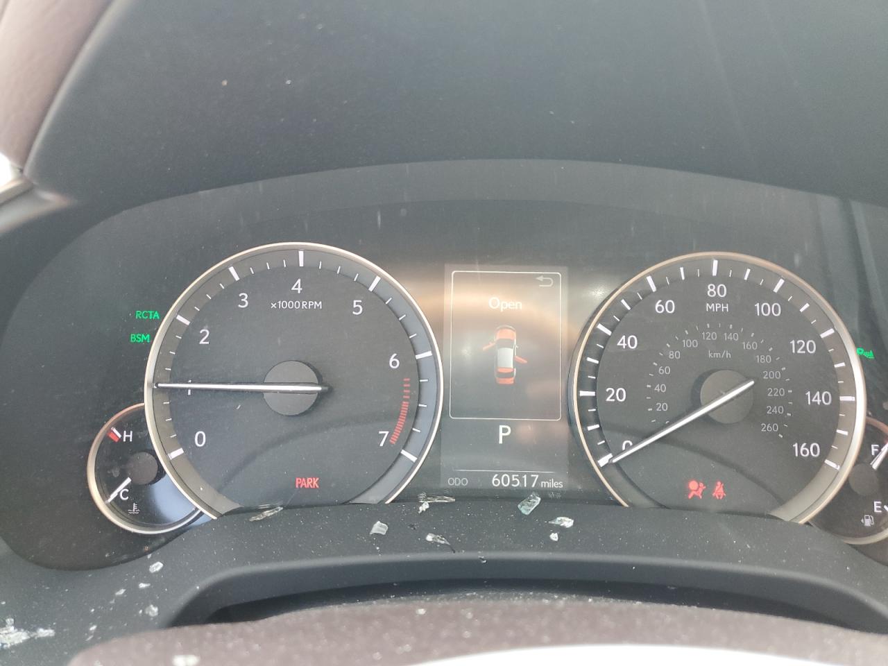 2016 Lexus Rx 350 VIN: 2T2ZZMCA7GC026177 Lot: 69557925