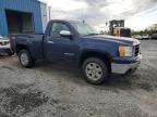 2010 GMC SIERRA K1500 SLE   for sale at Copart NS - HALIFAX