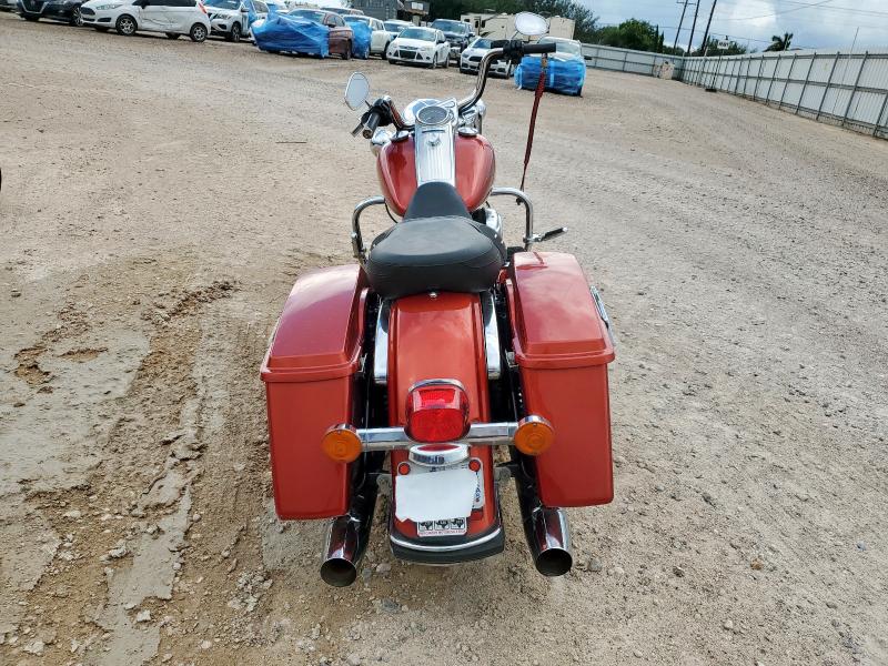 2013 HARLEY-DAVIDSON FLHR ROAD KING  